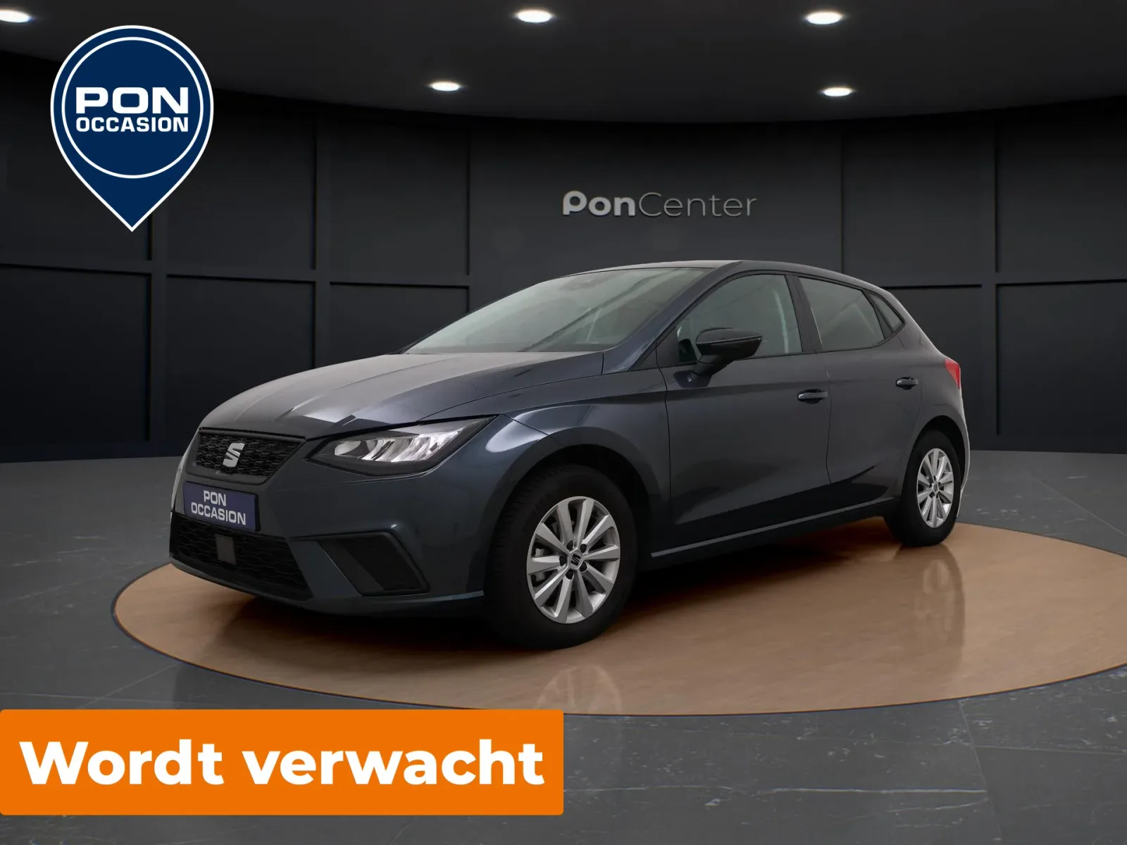 SEAT Ibiza (2025) — foto 1