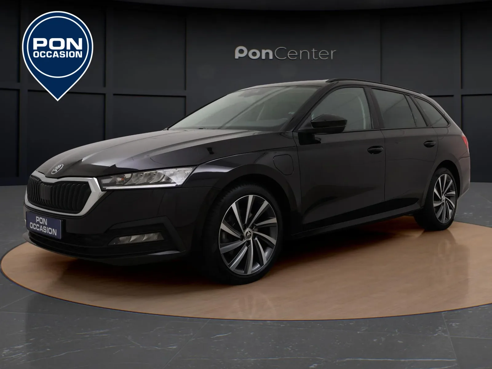 Škoda Octavia (2023) — foto 1