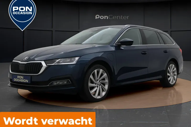 Škoda Octavia (2023)