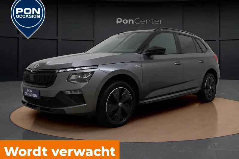 Škoda Kamiq (2024)