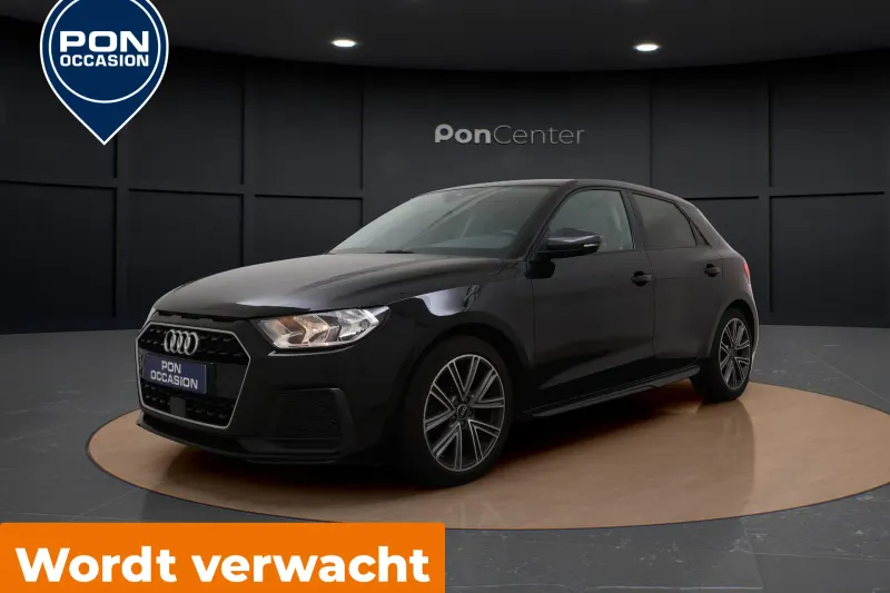 Audi A1 (2021)