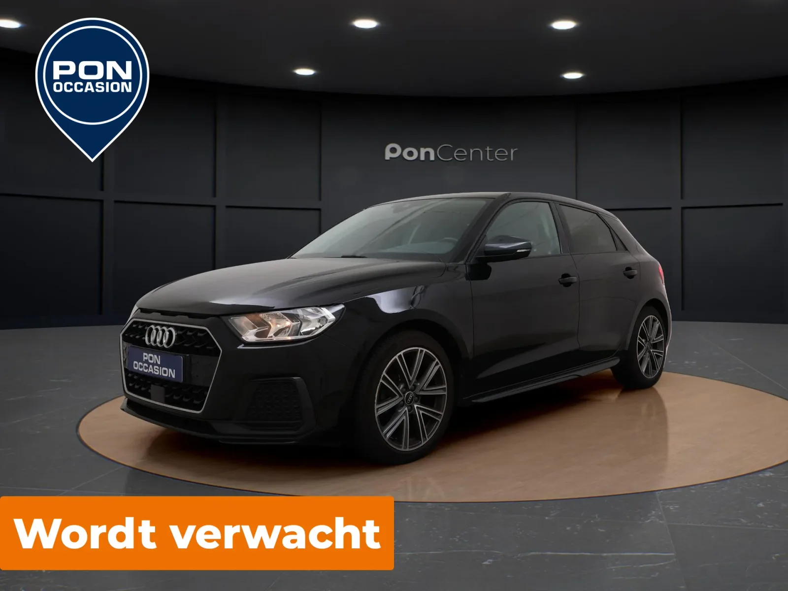 Audi A1 (2021) — foto 1