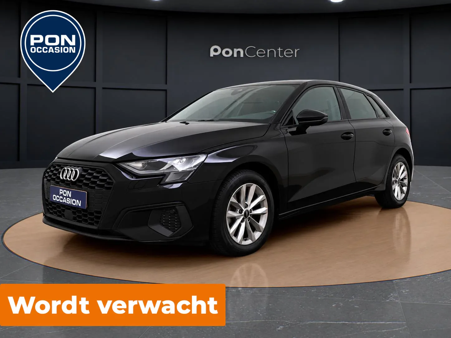 Audi A3 (2022) — foto 1