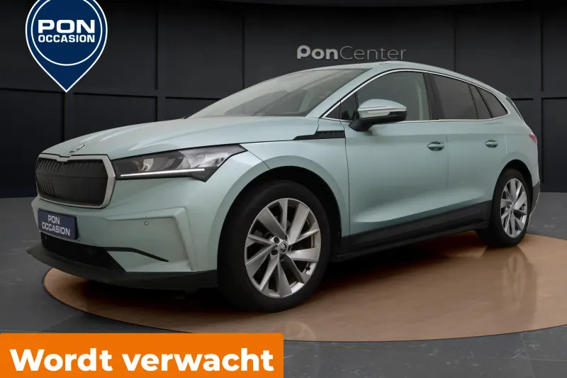 Škoda Enyaq (2023)
