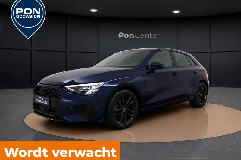 Audi A3 (2022)
