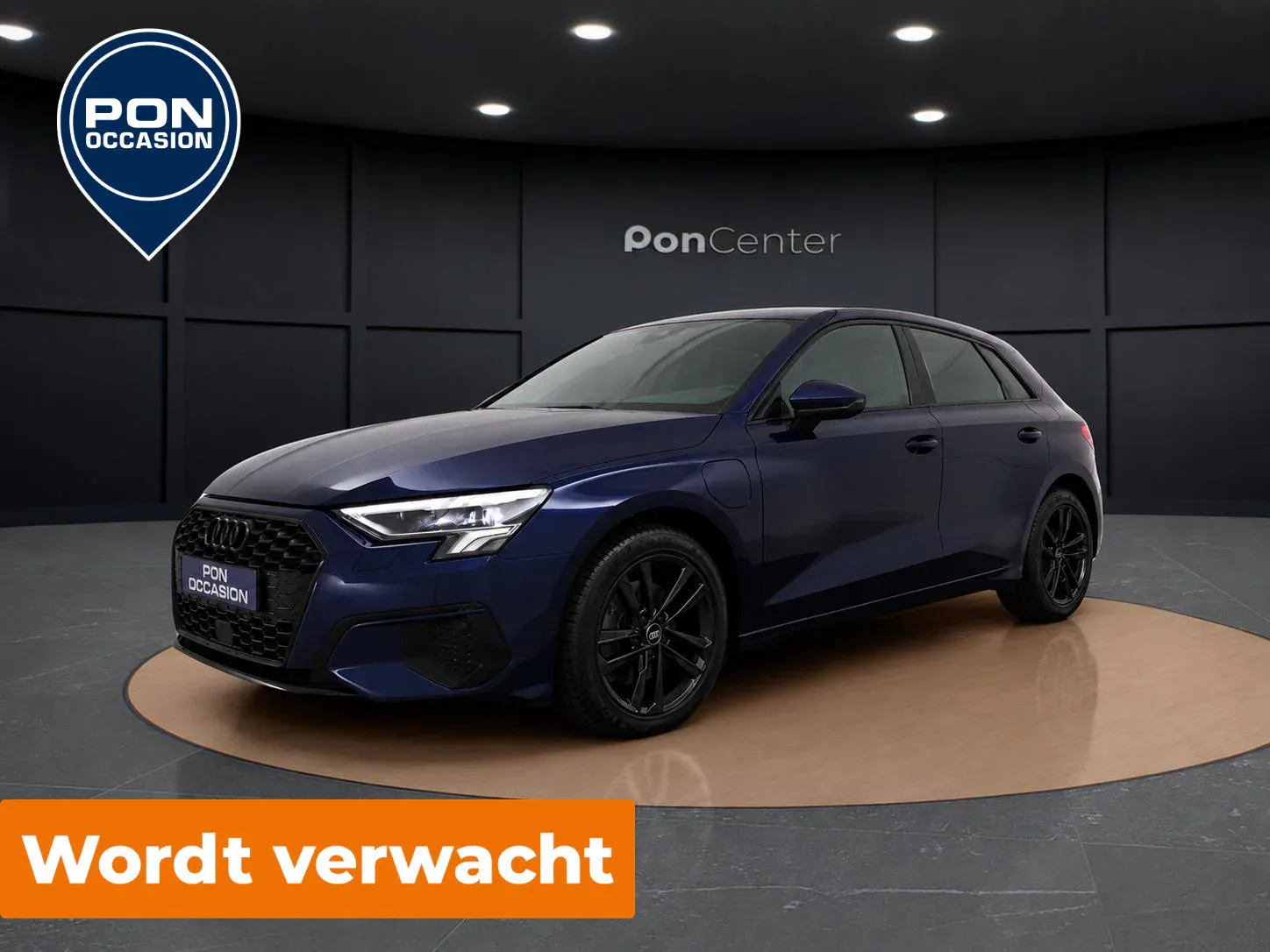 Audi A3 (2022) — foto 1