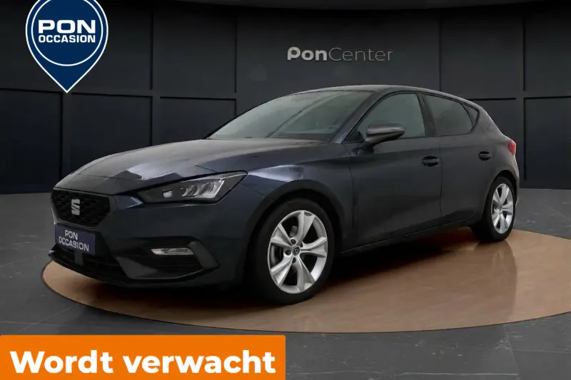 SEAT Leon (2023)