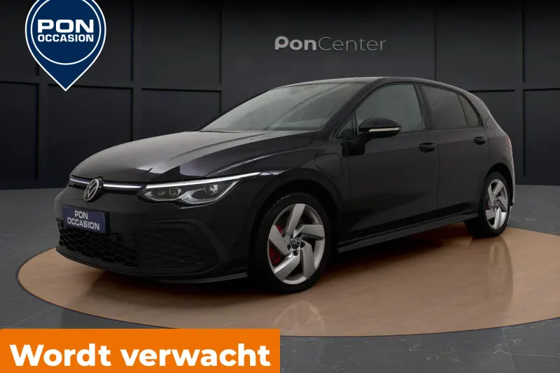 Volkswagen Golf (2021)