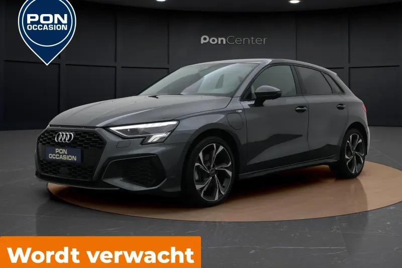 Audi A3 (2023)