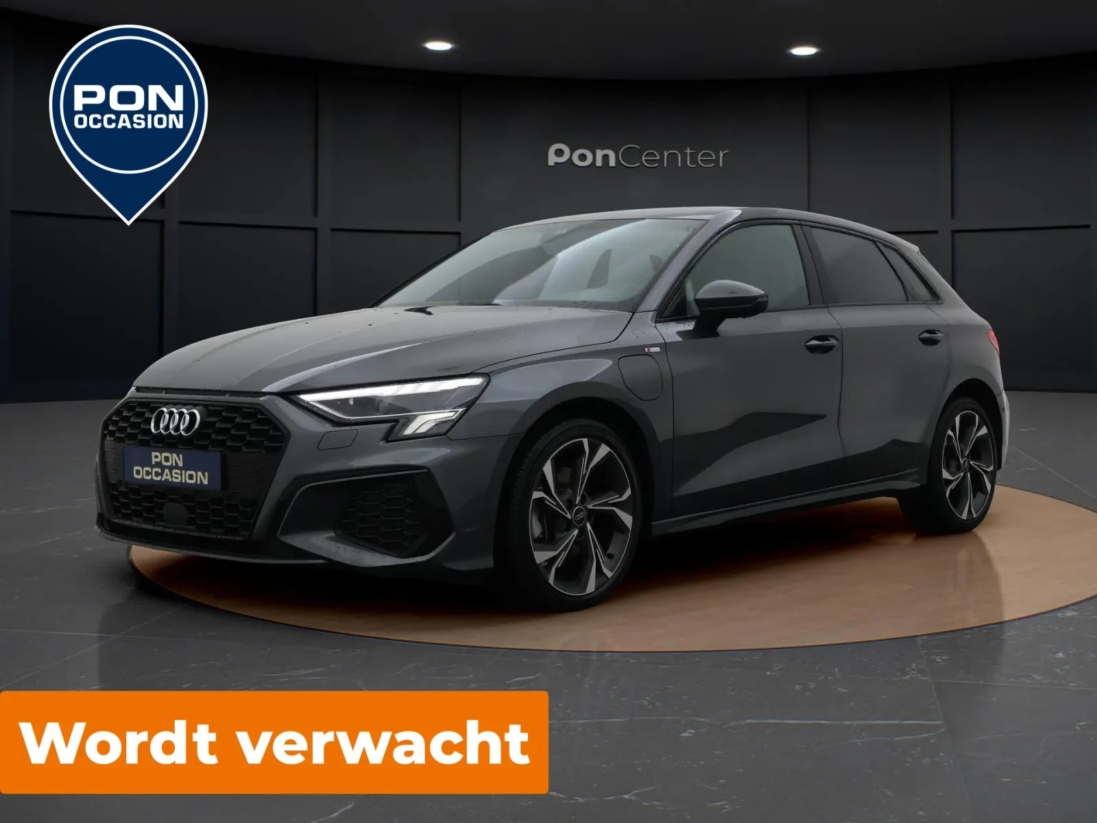Audi A3 (2023) — foto 1