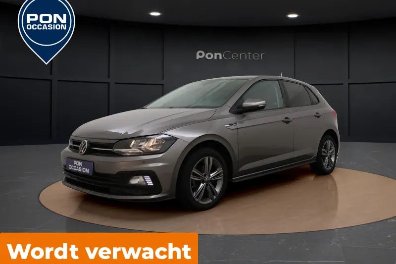 Volkswagen Polo (2021)