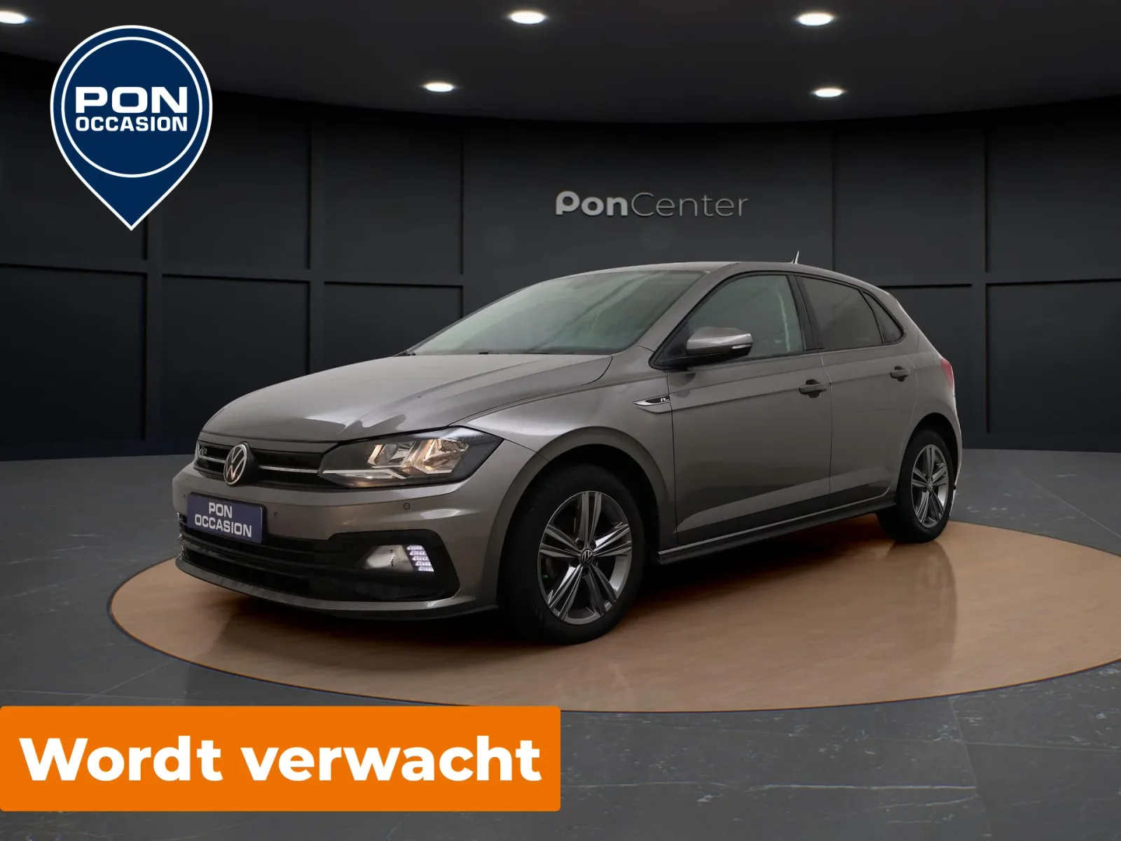 Volkswagen Polo (2021) — foto 1