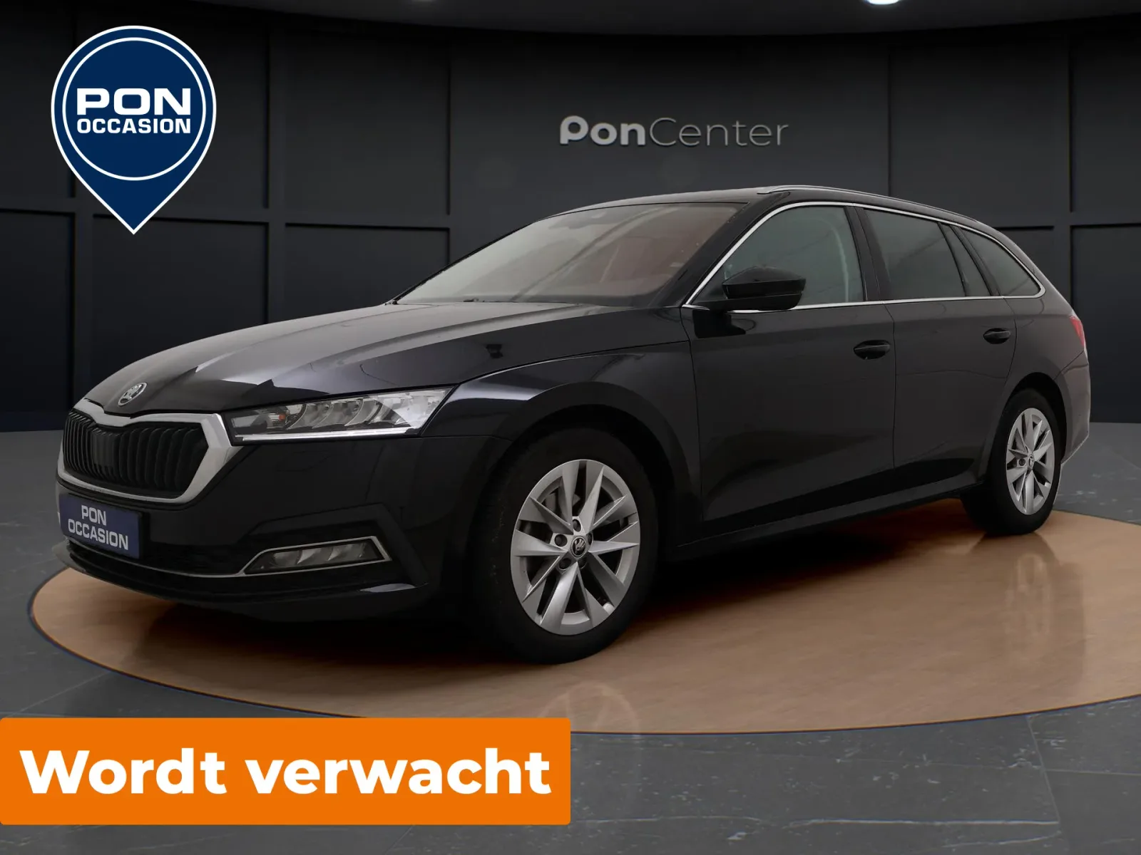 Škoda Octavia (2023) — foto 1