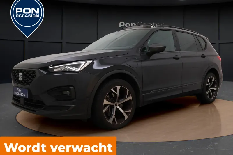 SEAT Tarraco (2023)