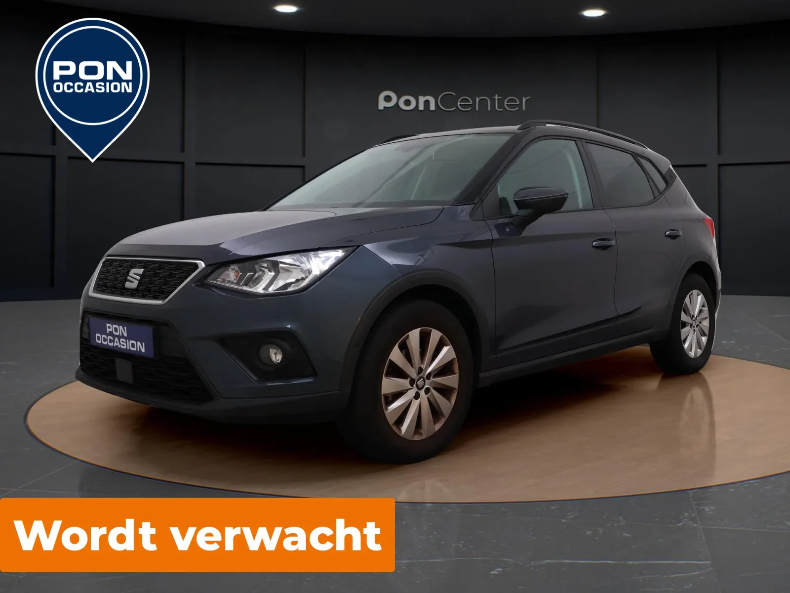 SEAT Arona (2021) — foto 1