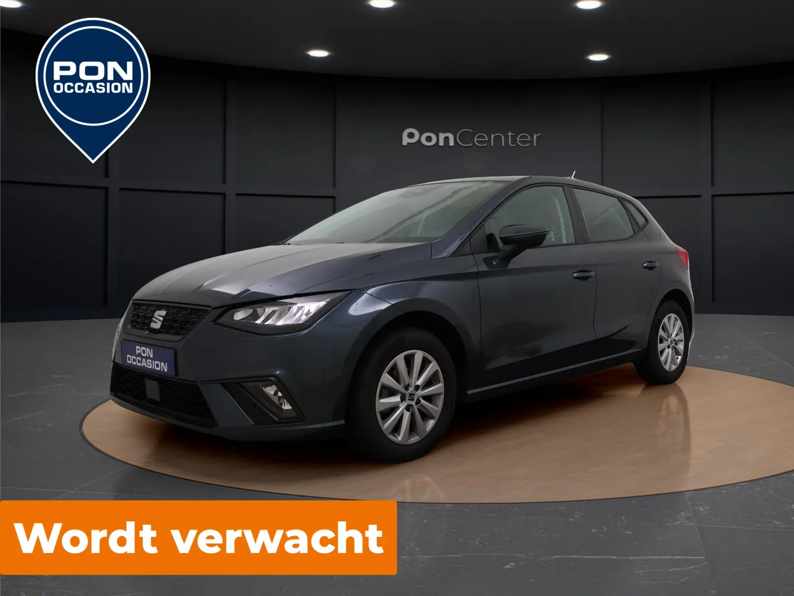 SEAT Ibiza (2024) — foto 1