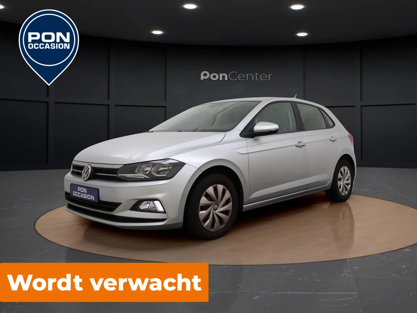 Volkswagen Polo (2020) — foto 1