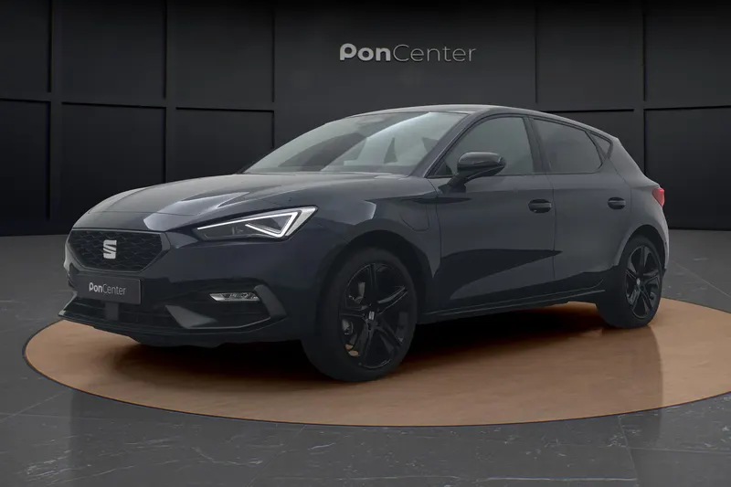 SEAT Leon (2026)