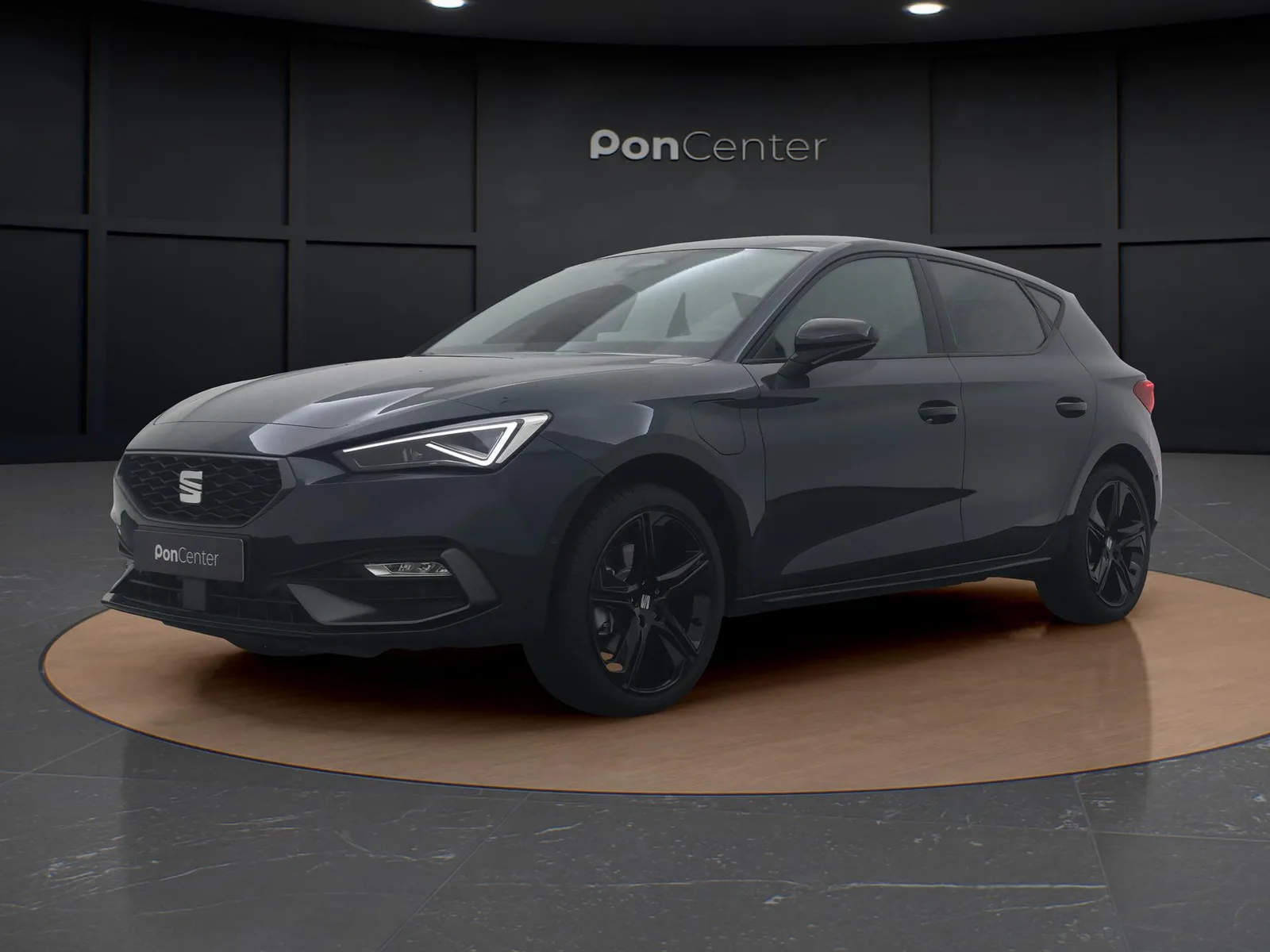 SEAT Leon (2026) — foto 1