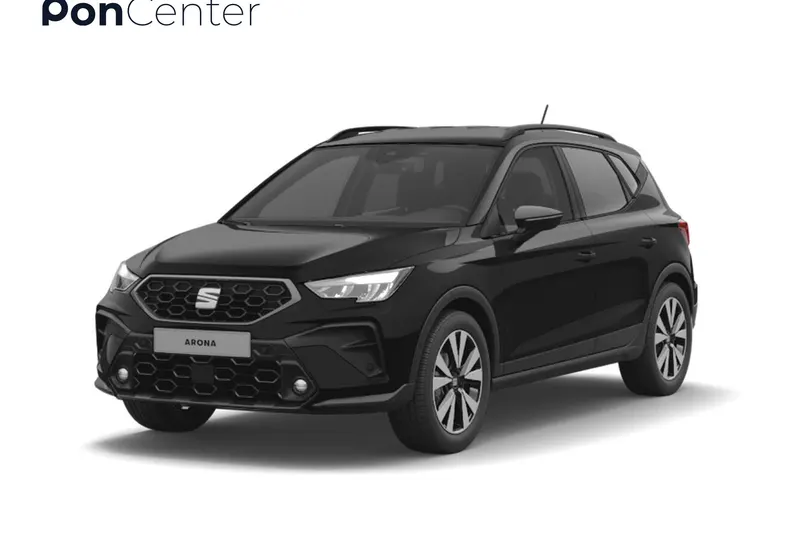 SEAT Arona (2026)