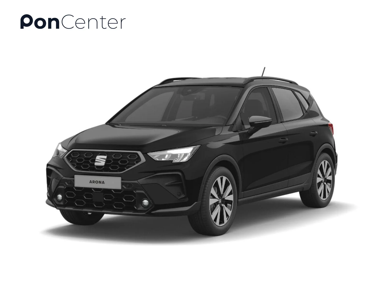 SEAT Arona (2026) — foto 1