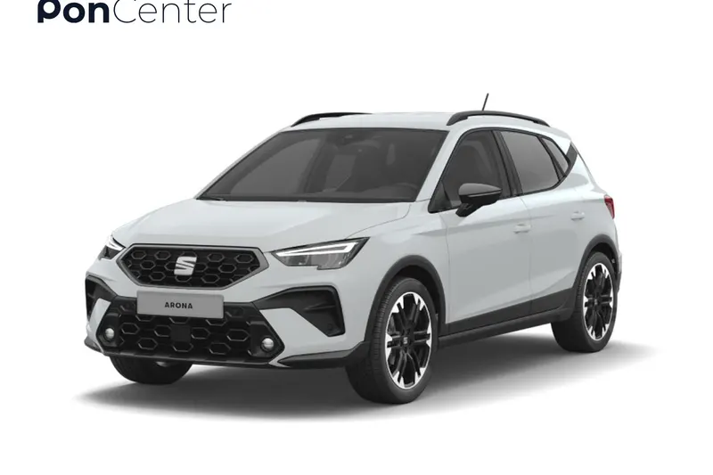 SEAT Arona (2026)