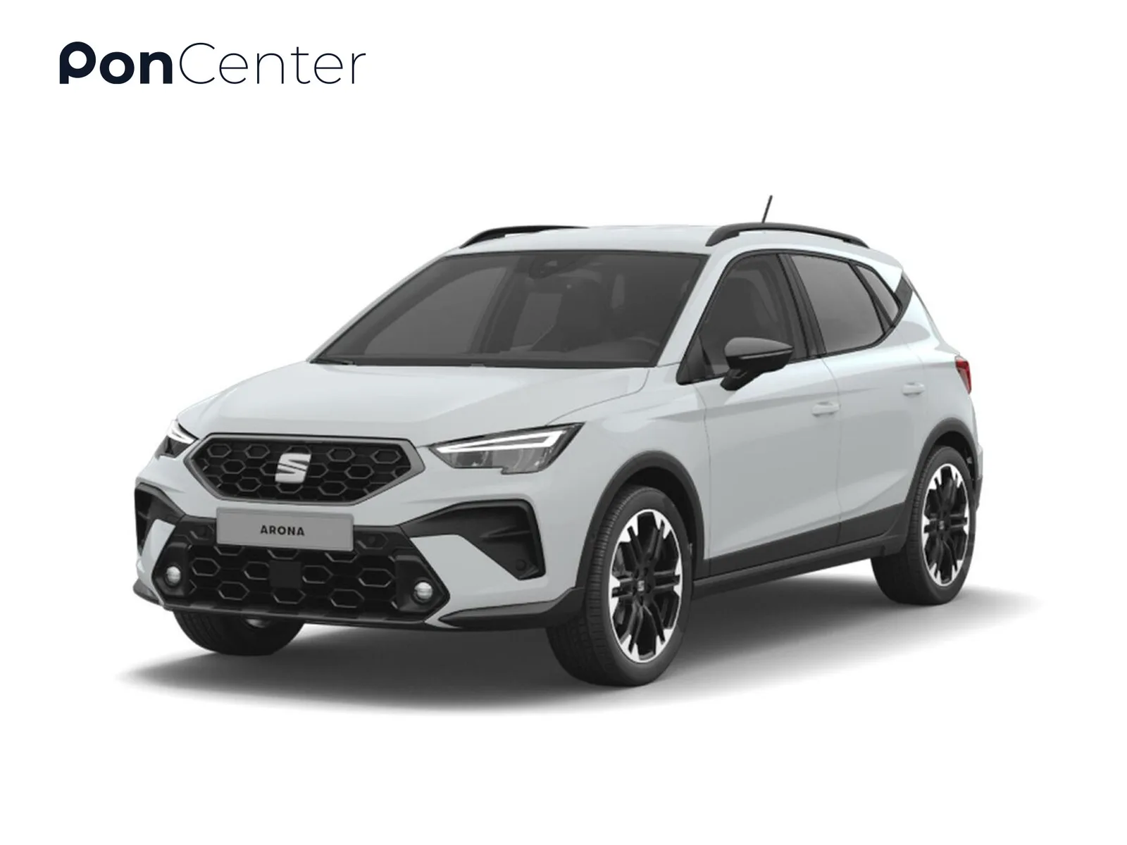 SEAT Arona (2026) — foto 1