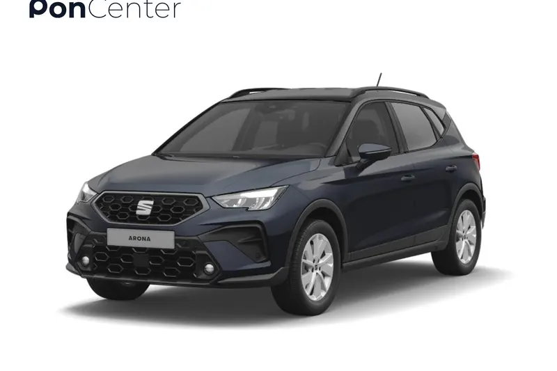SEAT Arona (2026)