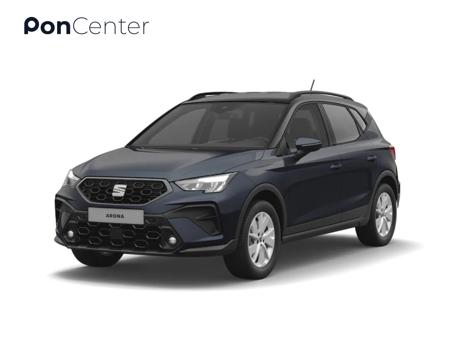SEAT Arona (2026) — foto 1