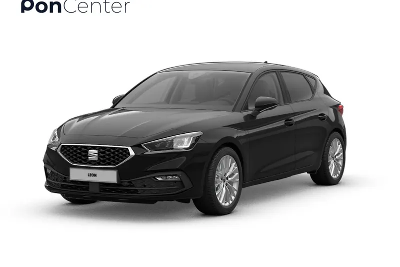 SEAT Leon (2026)