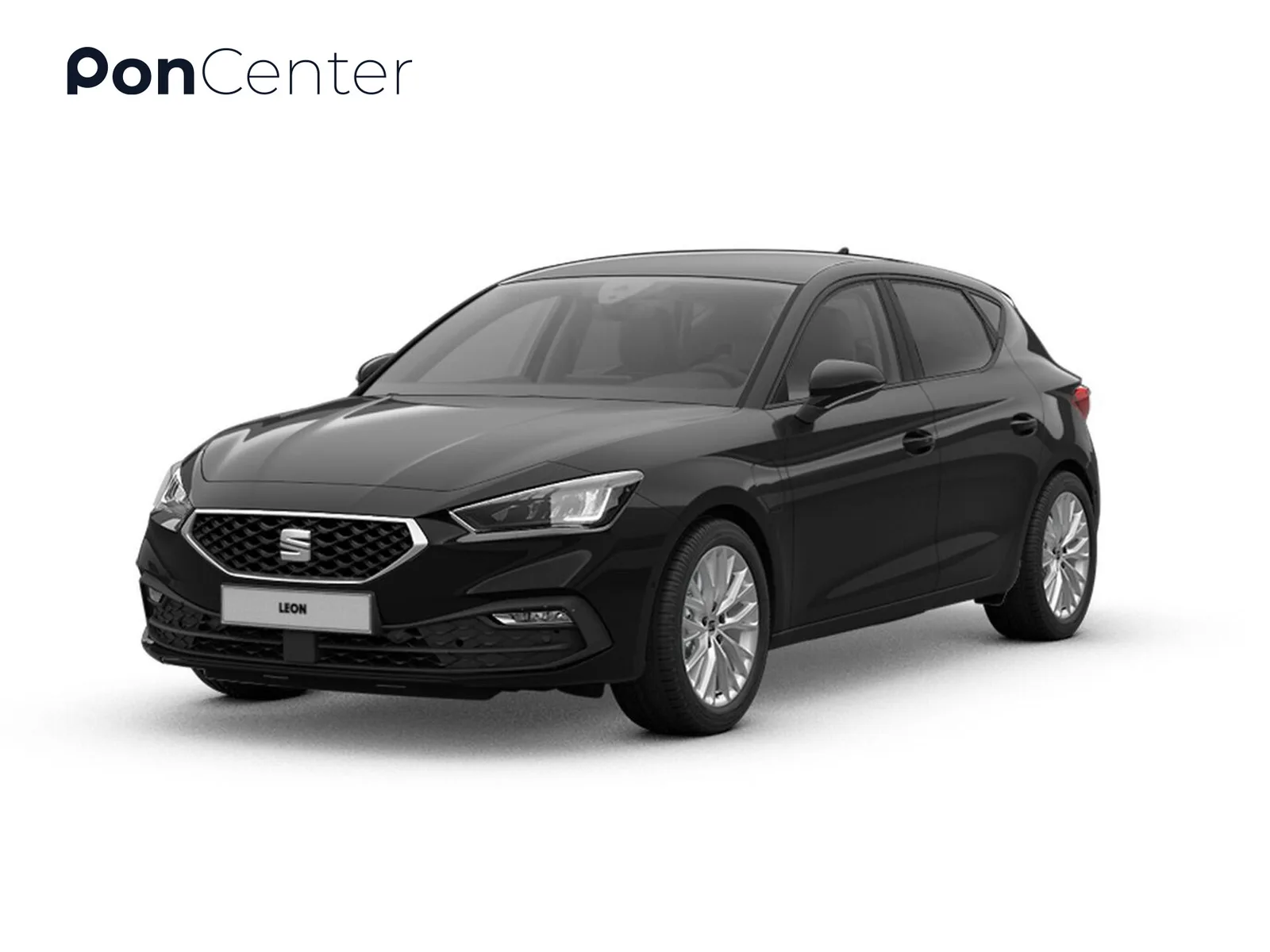 SEAT Leon (2026) — foto 1