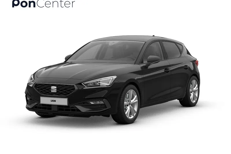 SEAT Leon (2026)
