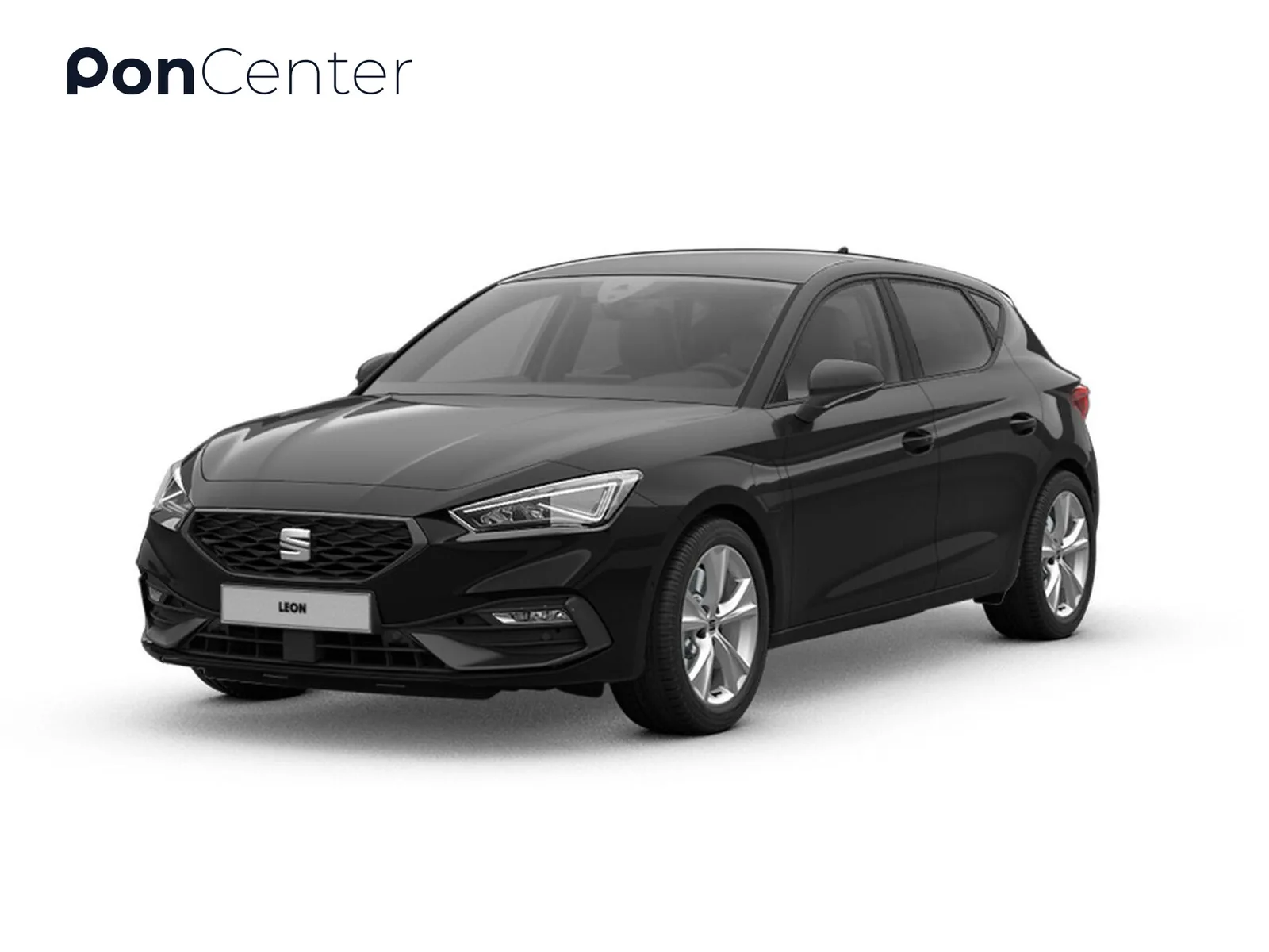 SEAT Leon (2026) — foto 1