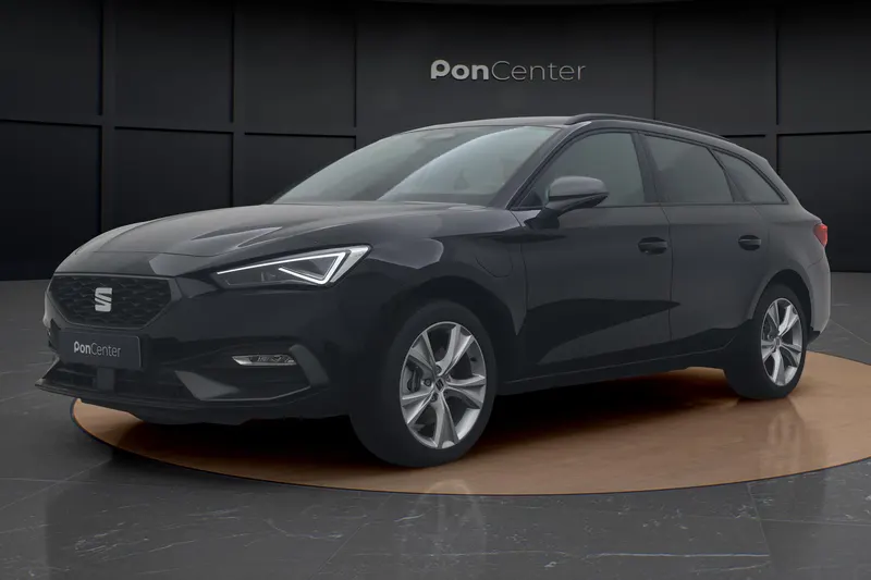 SEAT Leon (2026)
