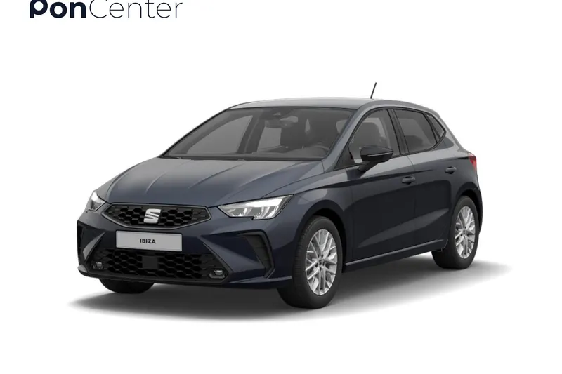 SEAT Ibiza (2026)