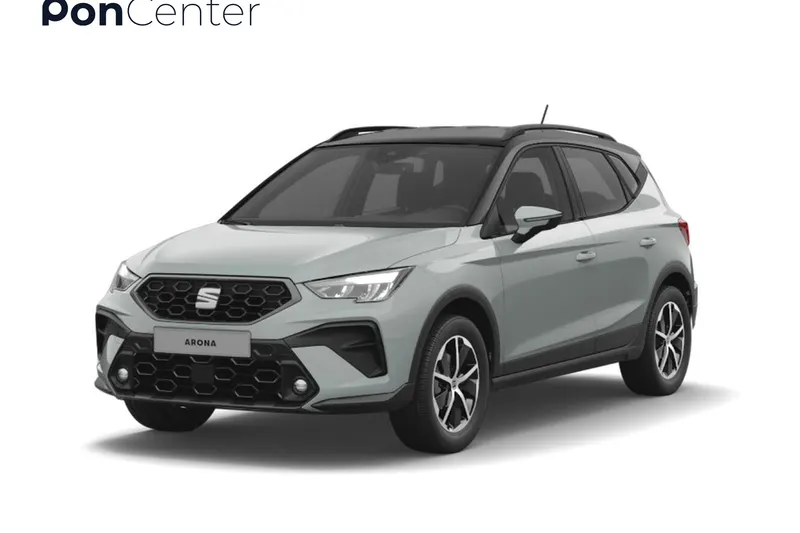 SEAT Arona (2026)