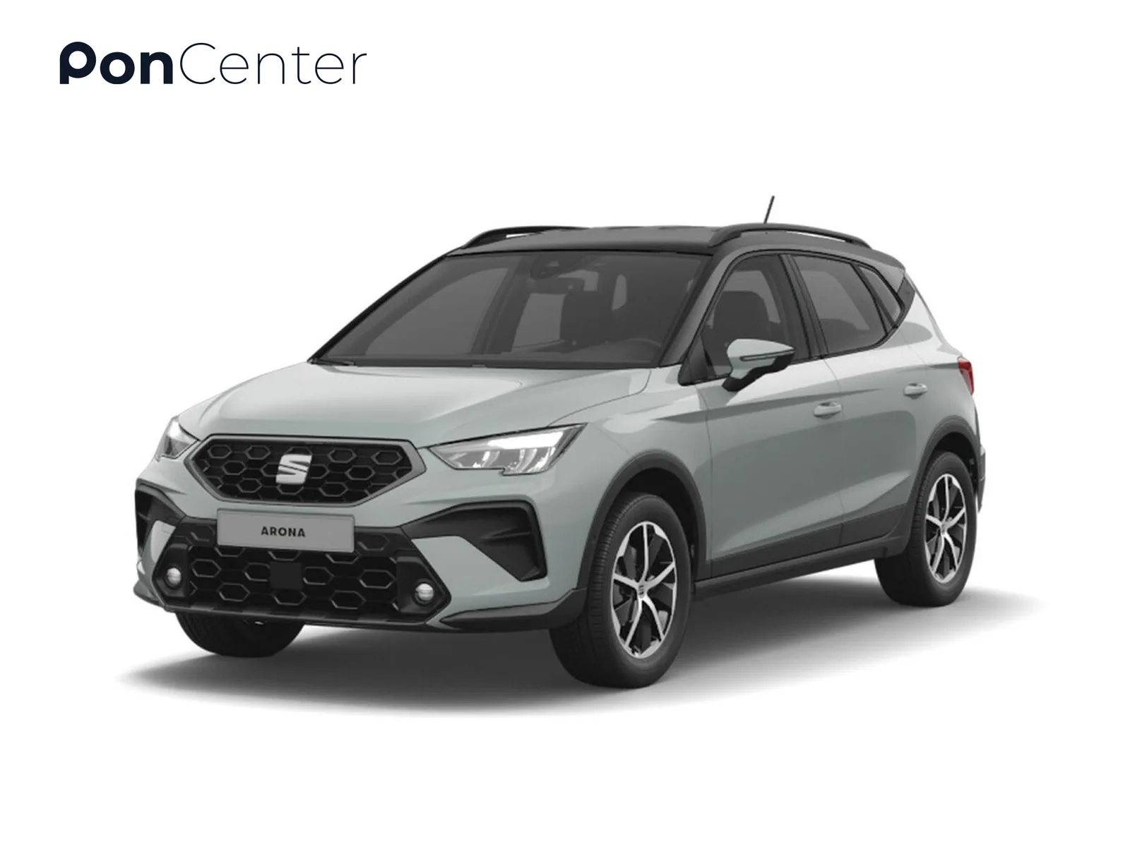 SEAT Arona (2026) — foto 1