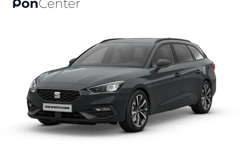 SEAT Leon (2026)