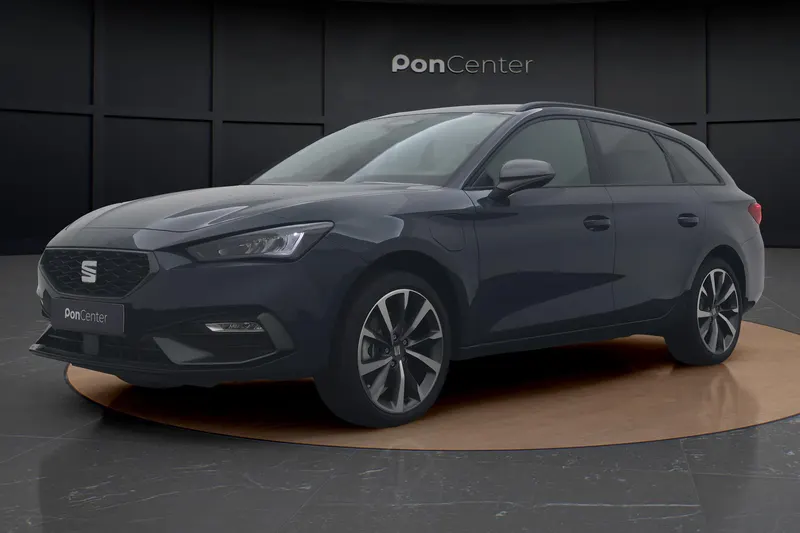 SEAT Leon (2026)