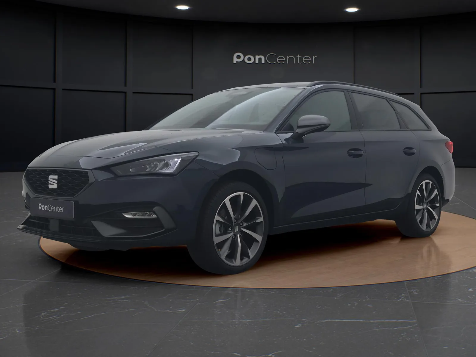 SEAT Leon (2026) — foto 1