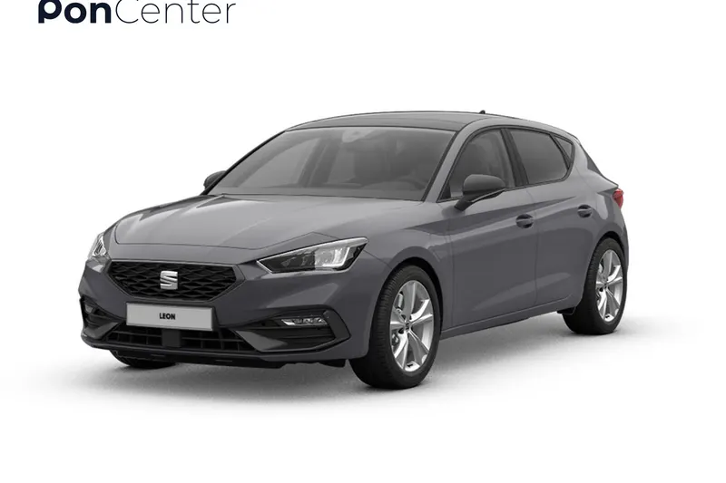 SEAT Leon (2026)