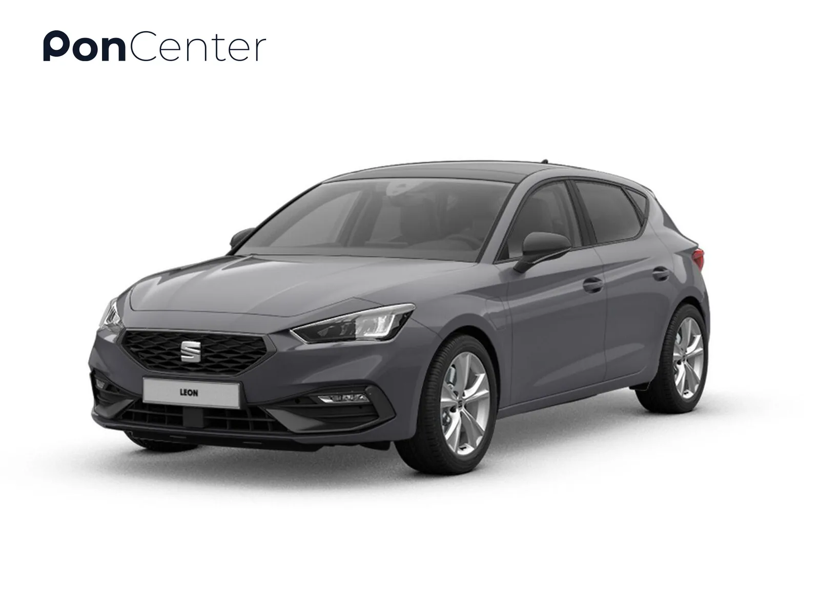 SEAT Leon (2026) — foto 1