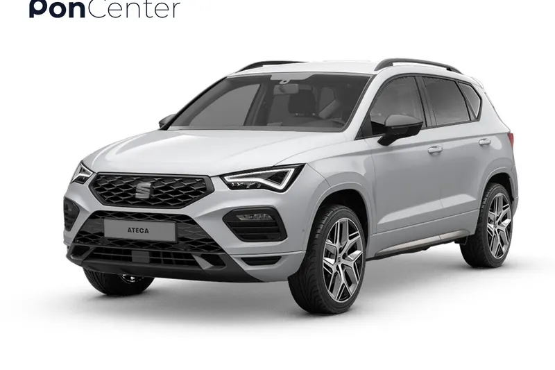 SEAT Ateca (2026)