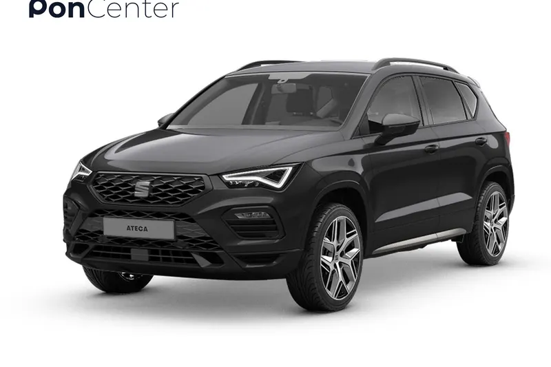 SEAT Ateca (2026)