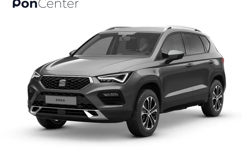 SEAT Ateca (2026)