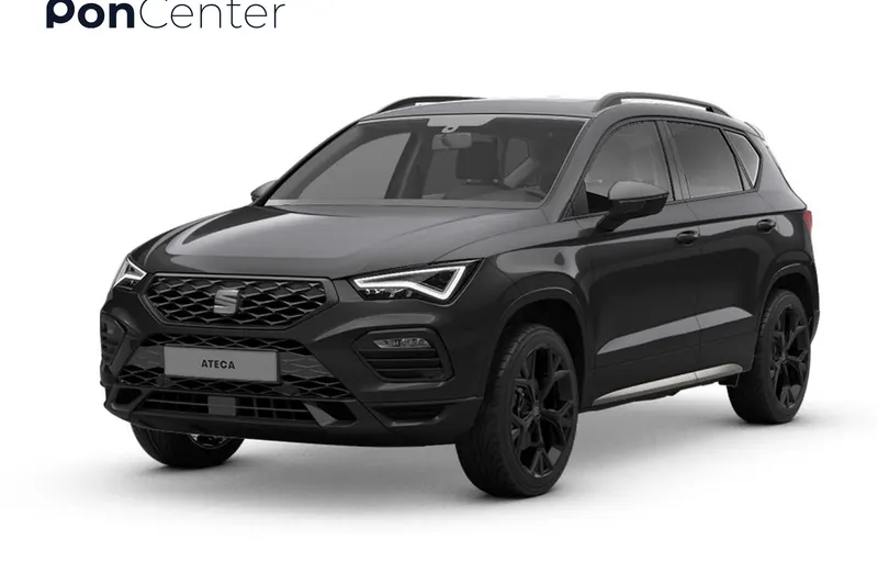 SEAT Ateca (2026)