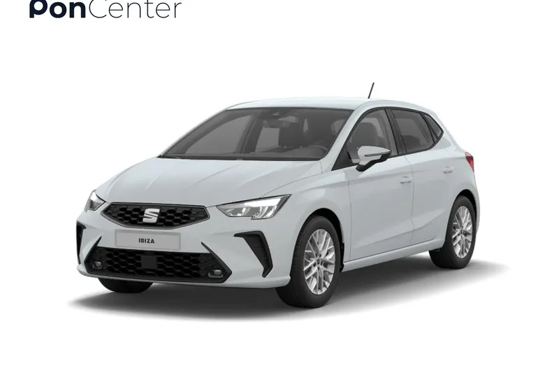SEAT Ibiza (2026)