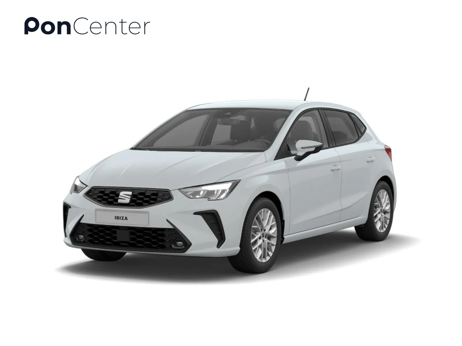 SEAT Ibiza (2026) — foto 1