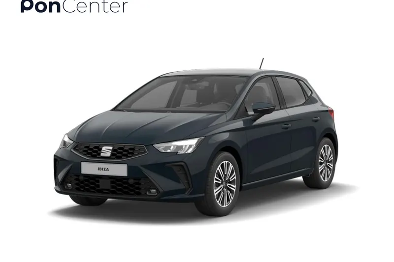 SEAT Ibiza (2026)