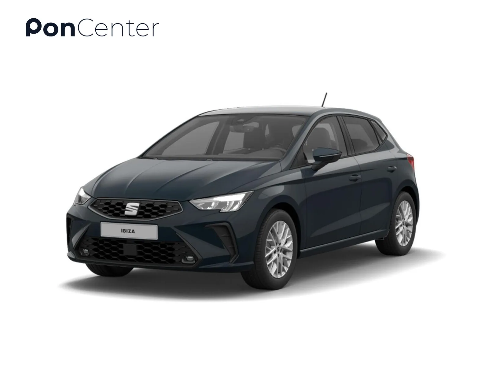 SEAT Ibiza (2026) — foto 1
